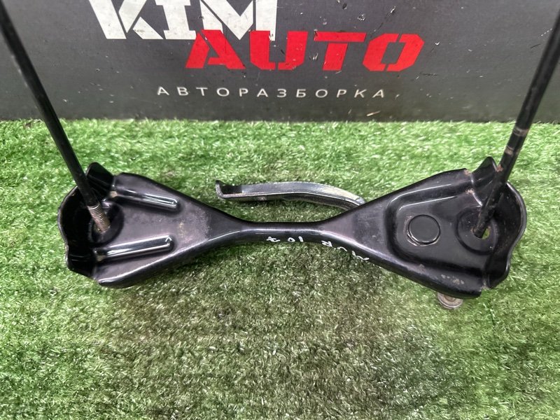 Кронштейн АКБ Nissan Murano 2008 Z51