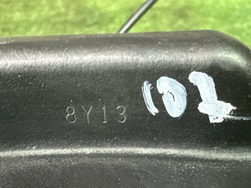 Крышка топливного бака Nissan Murano 2008 Z51