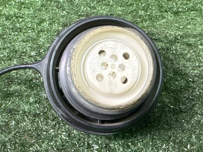 Крышка топливного бака Nissan Murano 2008 Z51