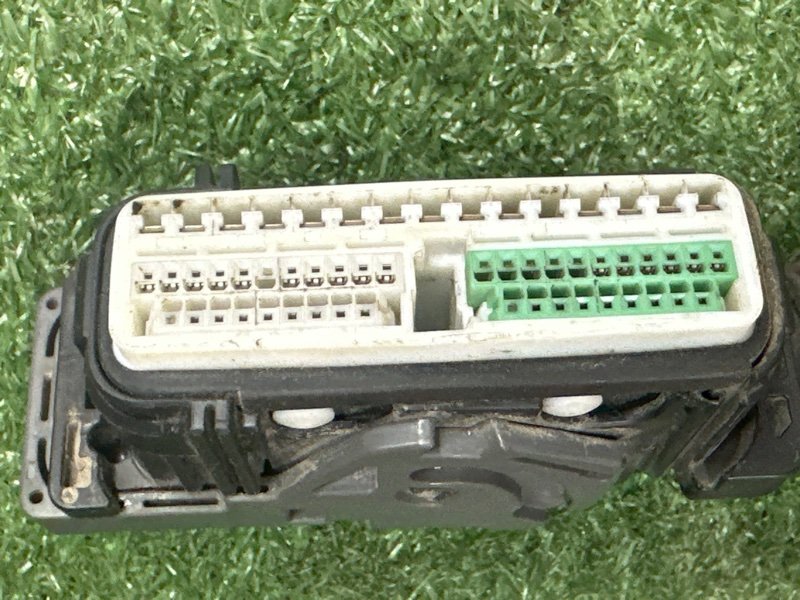 Проводка двери Nissan Murano 2008 Z51