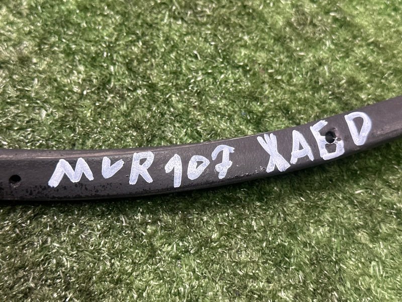 Уплотнитель жабо Nissan Murano 2008 Z51