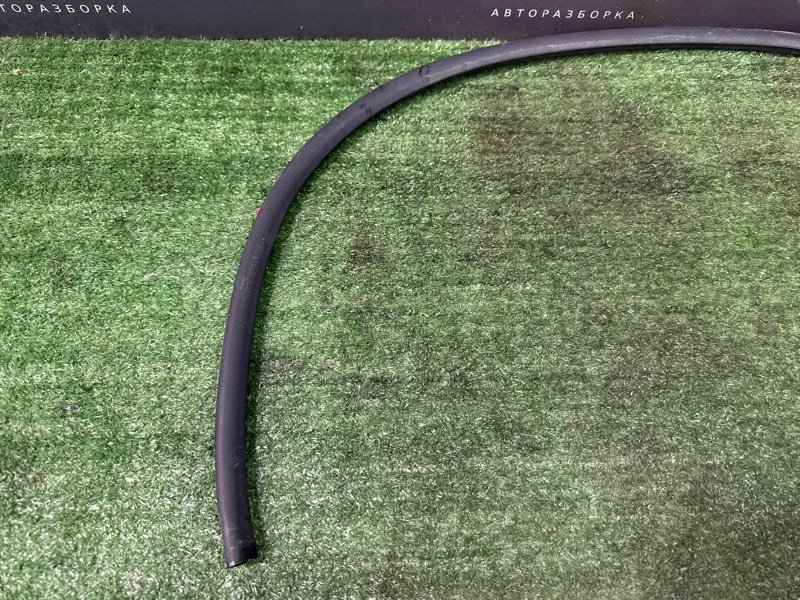 Уплотнитель жабо Nissan Murano 2008 Z51