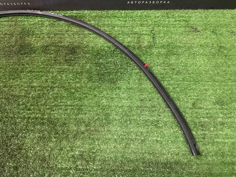 Уплотнитель жабо Nissan Murano 2008 Z51