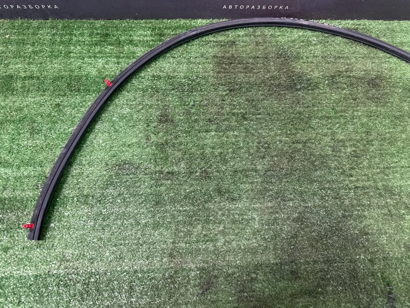 Уплотнитель жабо Nissan Murano 2008 Z51