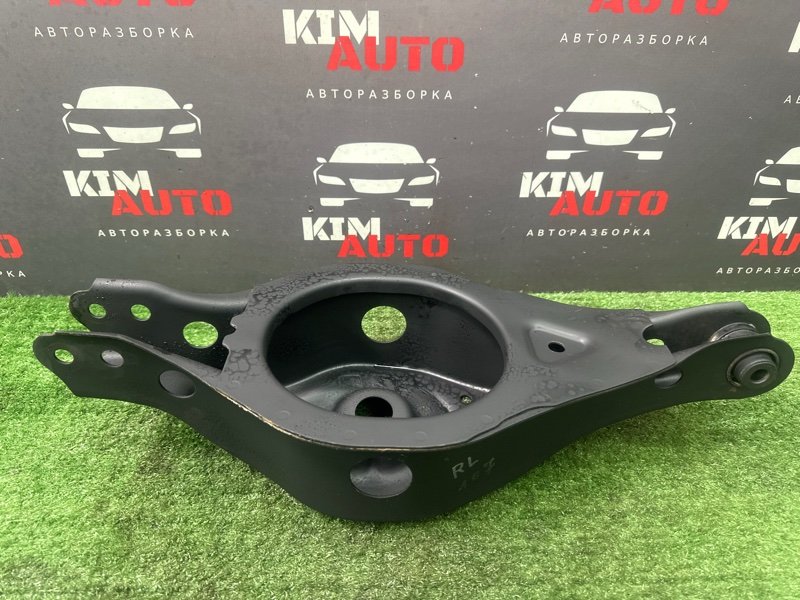 Рычаг подвески нижний Nissan Murano 2008 Z51