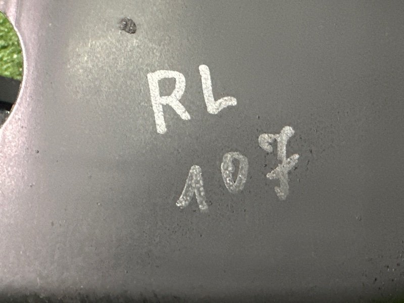 Рычаг подвески нижний Nissan Murano 2008 Z51