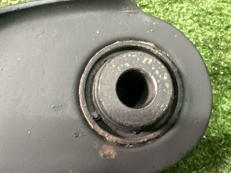 Рычаг подвески нижний Nissan Murano 2008 Z51