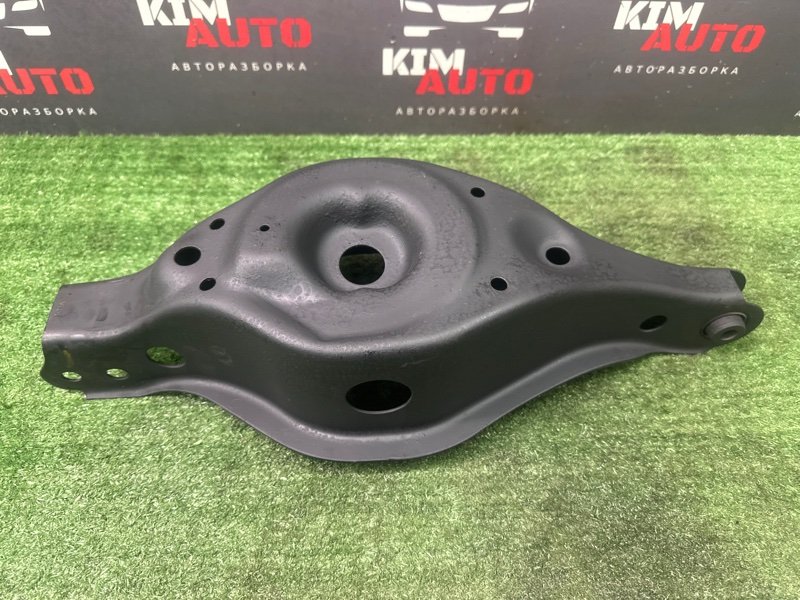 Рычаг подвески нижний Nissan Murano 2008 Z51