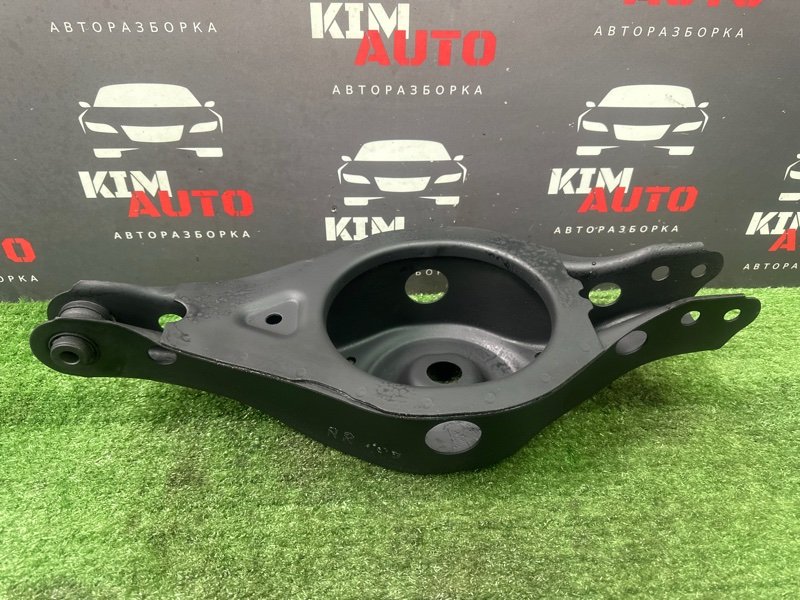 Рычаг подвески нижний Nissan Murano 2008 Z51