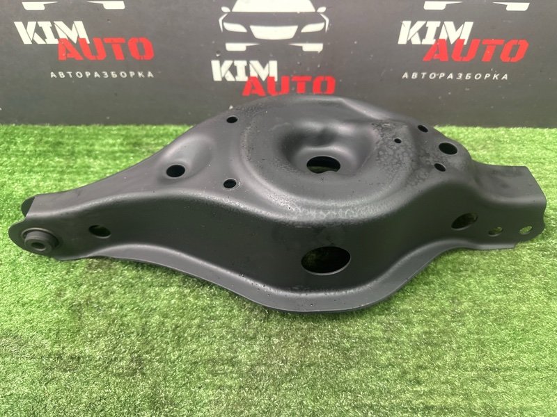 Рычаг подвески нижний Nissan Murano 2008 Z51