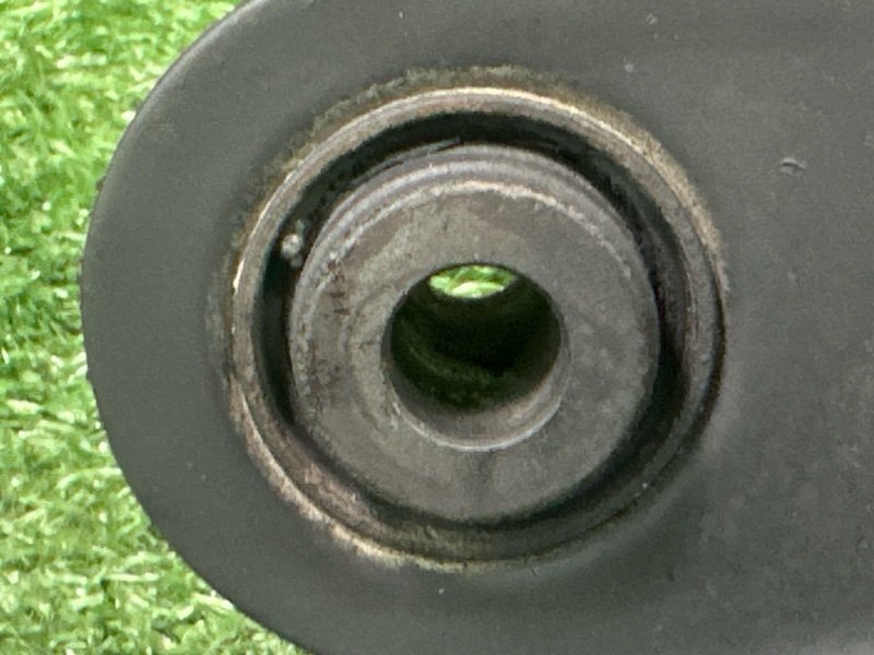 Рычаг подвески нижний Nissan Murano 2008 Z51