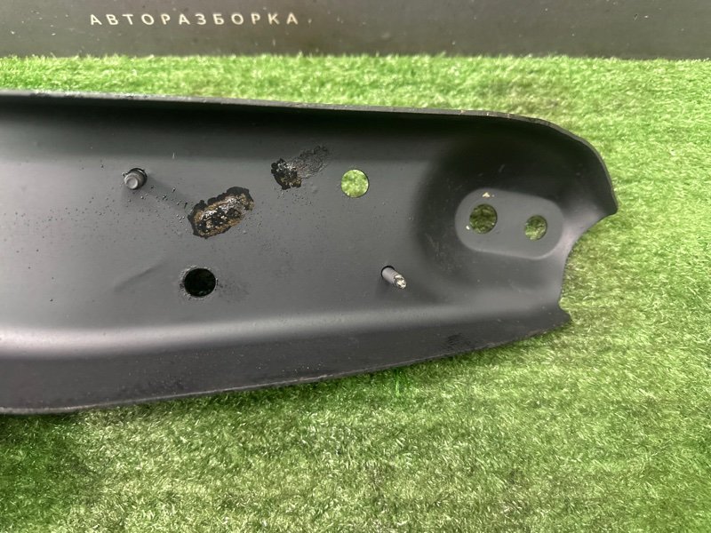 Кронштейн задней балки Nissan Murano 2008 Z51