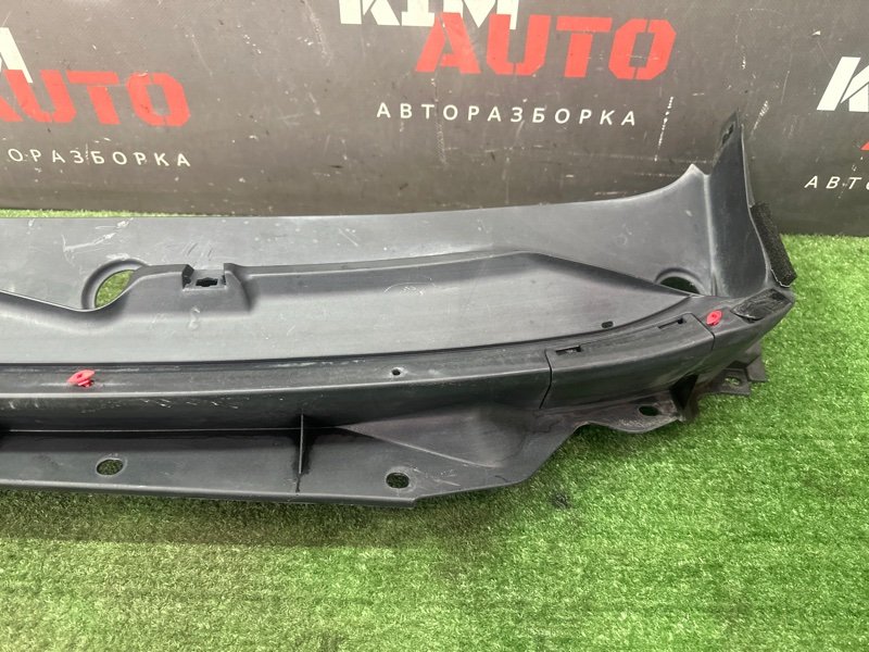 Жабо Nissan Murano 2008 Z51