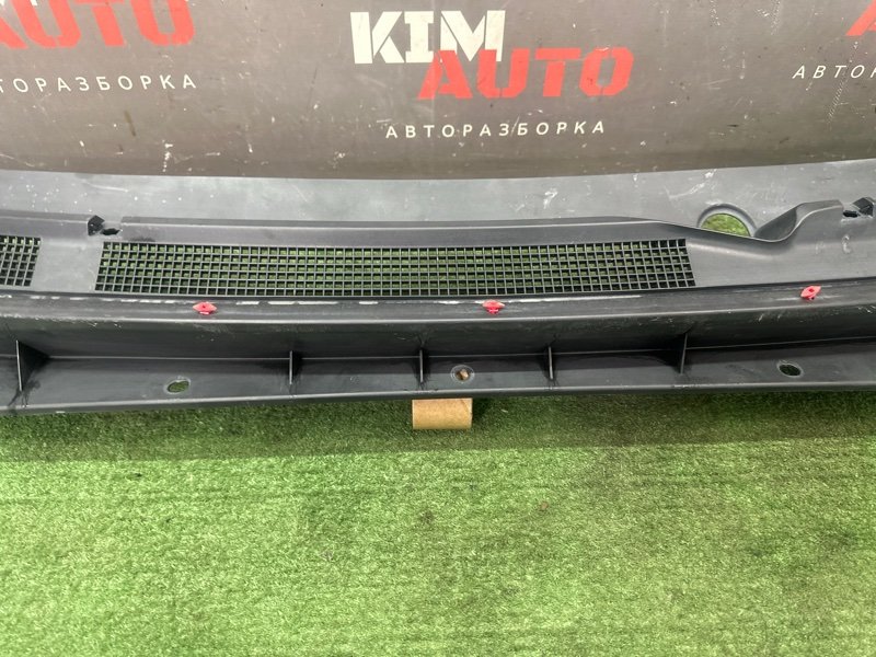 Жабо Nissan Murano 2008 Z51