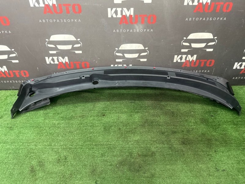 Жабо Nissan Murano 2008 Z51