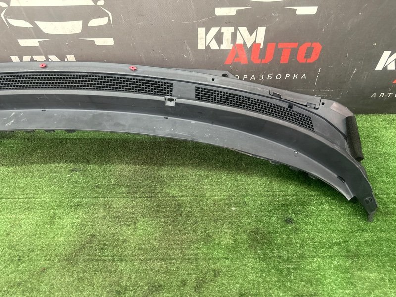 Жабо Nissan Murano 2008 Z51