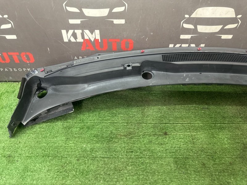 Жабо Nissan Murano 2008 Z51