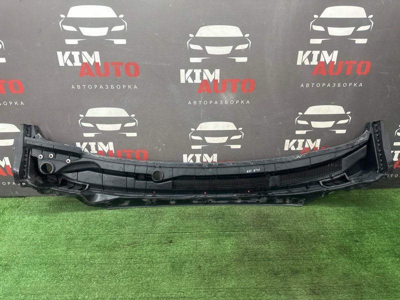 Жабо Nissan Murano 2008 Z51