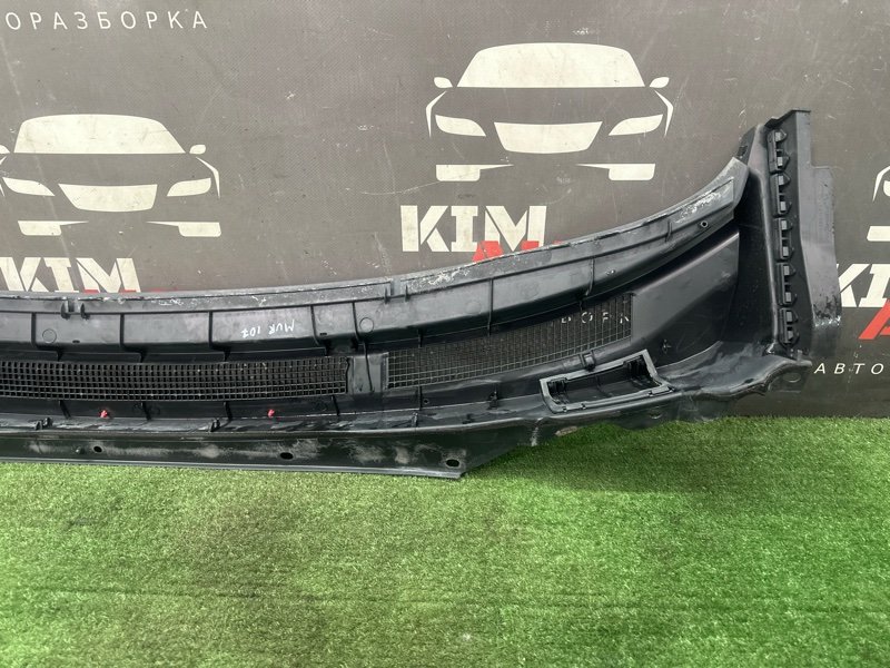 Жабо Nissan Murano 2008 Z51