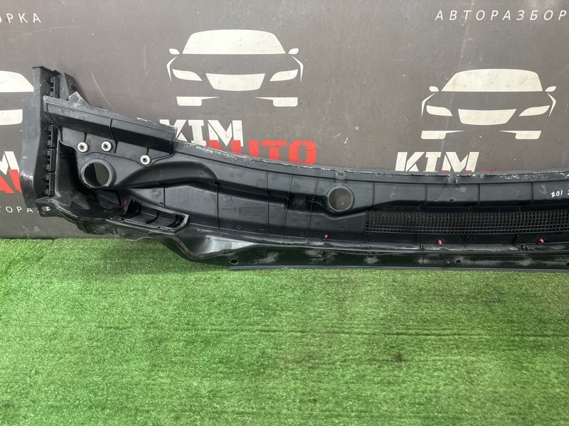 Жабо Nissan Murano 2008 Z51