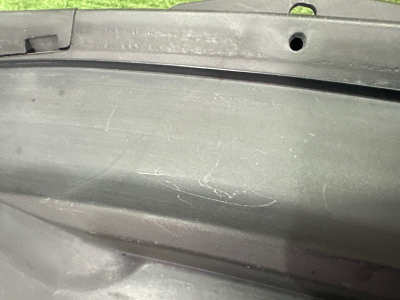 Жабо Nissan Murano 2008 Z51