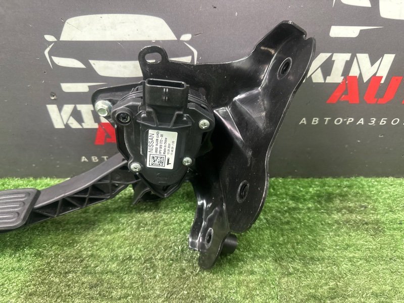 Педаль газа электронная Nissan Murano 2008 Z51