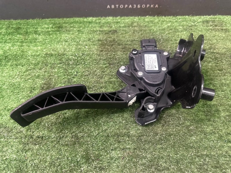 Педаль газа электронная Nissan Murano 2008 Z51