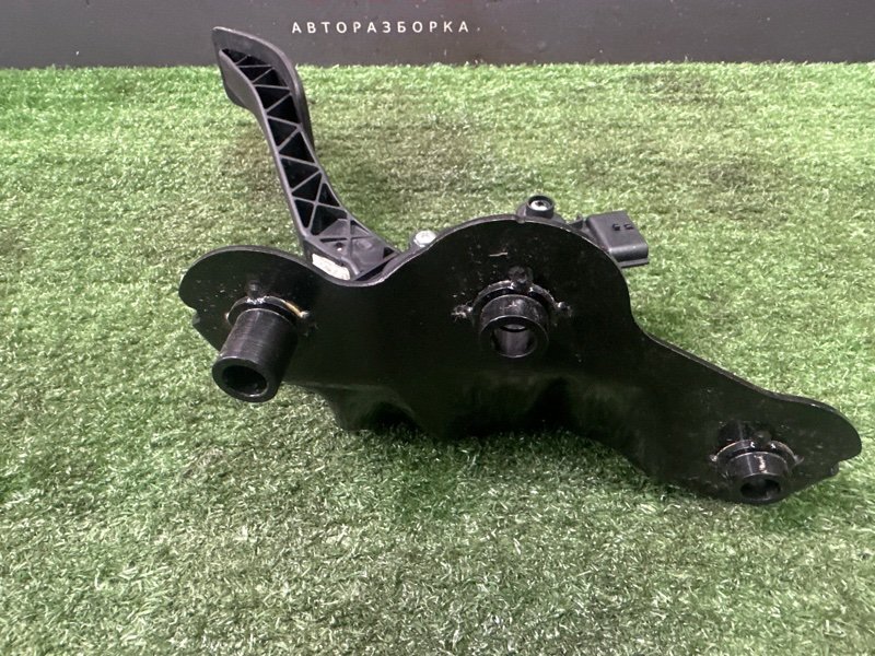 Педаль газа электронная Nissan Murano 2008 Z51