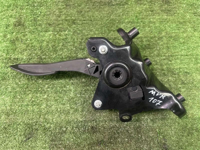 Педаль газа электронная Nissan Murano 2008 Z51