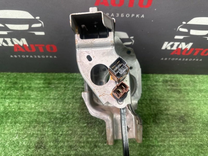 Педаль тормоза АКПП Nissan Murano 2008 Z51