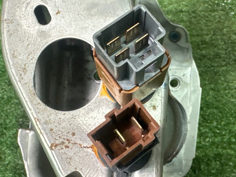 Педаль тормоза АКПП Nissan Murano 2008 Z51