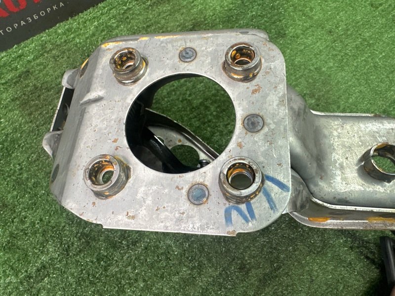 Педаль тормоза АКПП Nissan Murano 2008 Z51