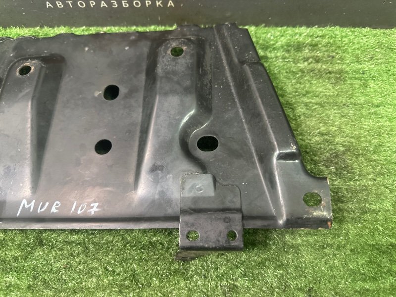 Площадка под АКБ Nissan Murano 2008 Z51