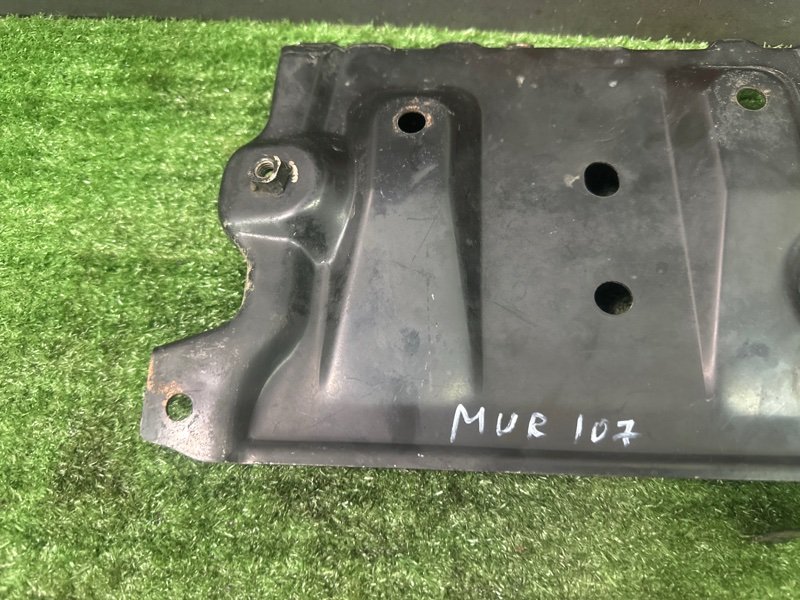 Площадка под АКБ Nissan Murano 2008 Z51