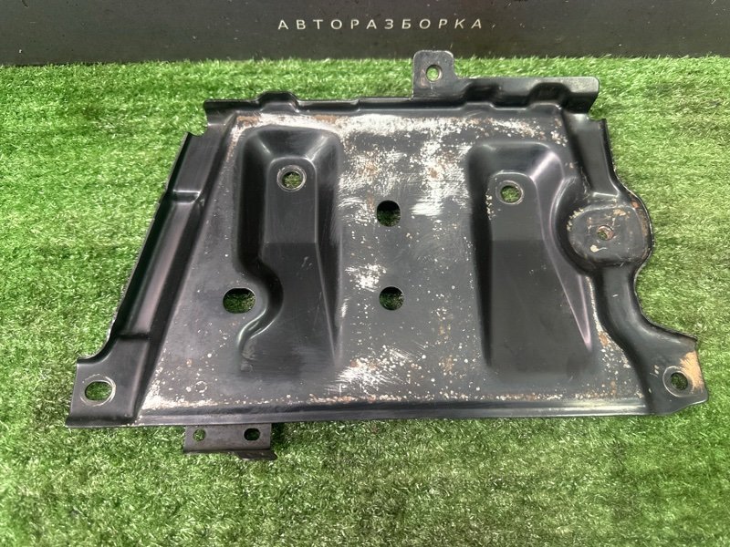 Площадка под АКБ Nissan Murano 2008 Z51