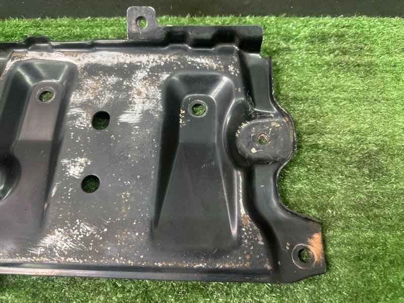 Площадка под АКБ Nissan Murano 2008 Z51