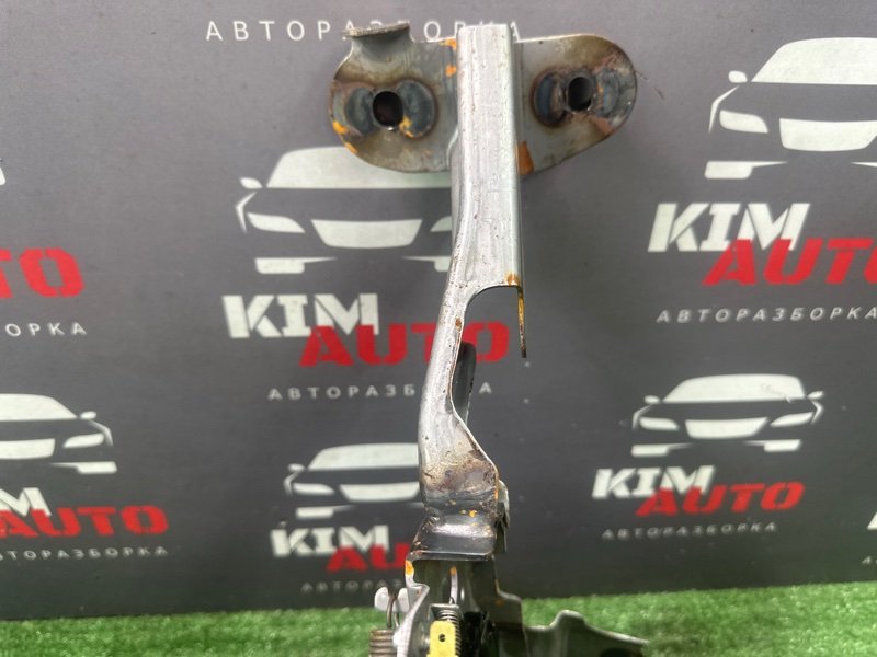 Педаль стояночного тормоза Nissan Murano 2008 Z51