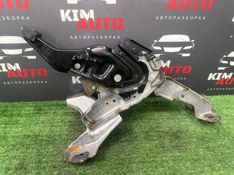 Педаль стояночного тормоза Nissan Murano 2008 Z51