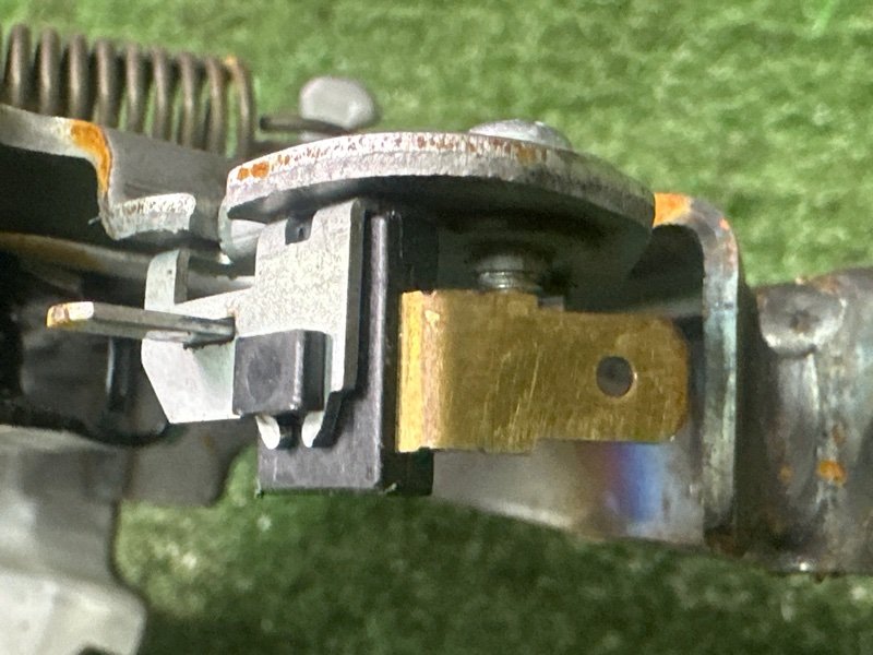 Педаль стояночного тормоза Nissan Murano 2008 Z51