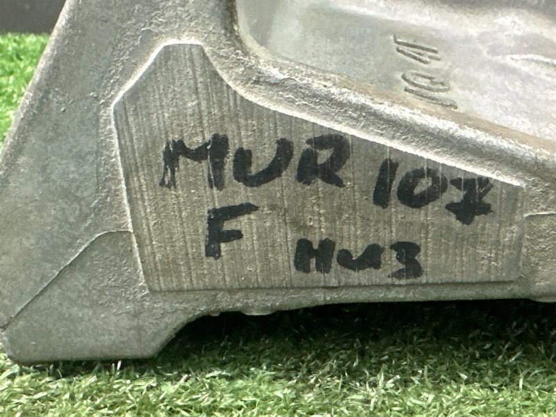 Кронштейн опоры двигателя Nissan Murano 2008 Z51