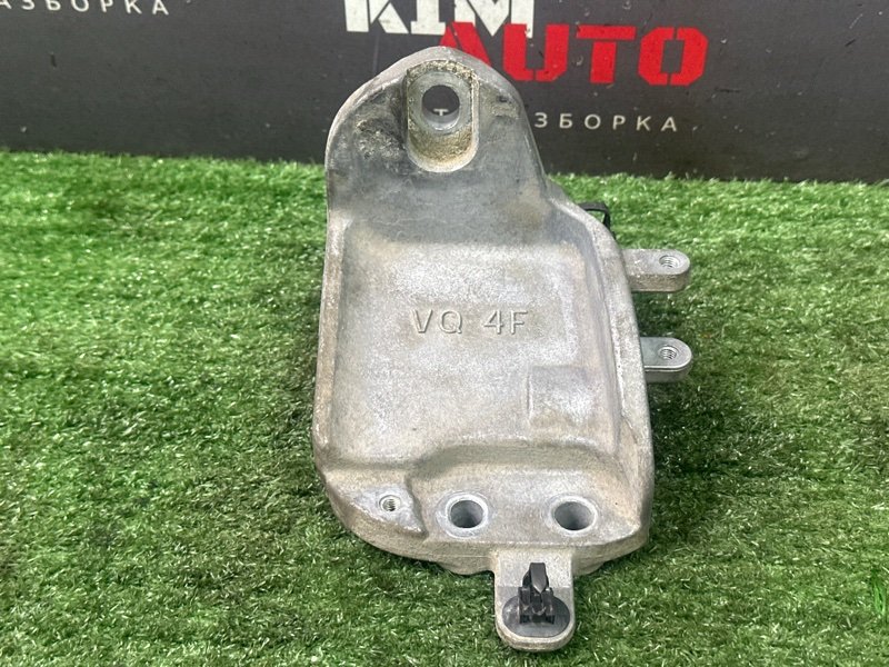 Кронштейн опоры двигателя Nissan Murano 2008 Z51