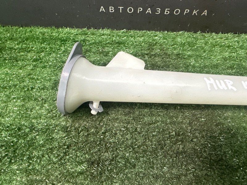 Горловина бачка стеклоомывателя Nissan Murano 2008 Z51