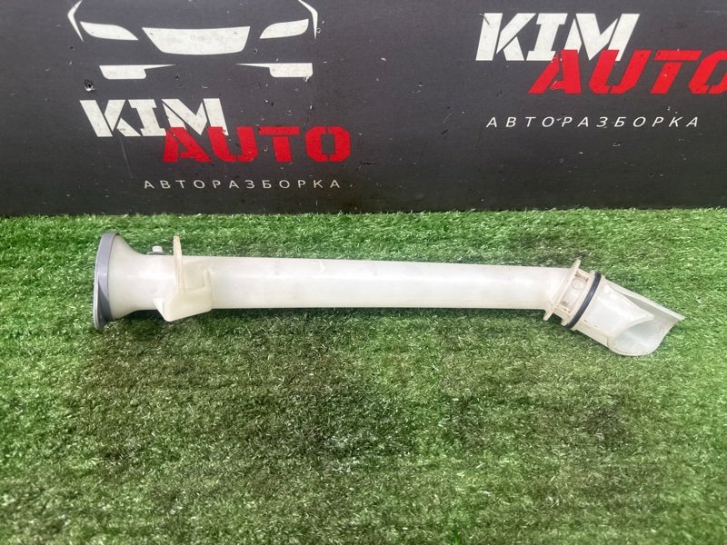 Горловина бачка стеклоомывателя Nissan Murano 2008 Z51