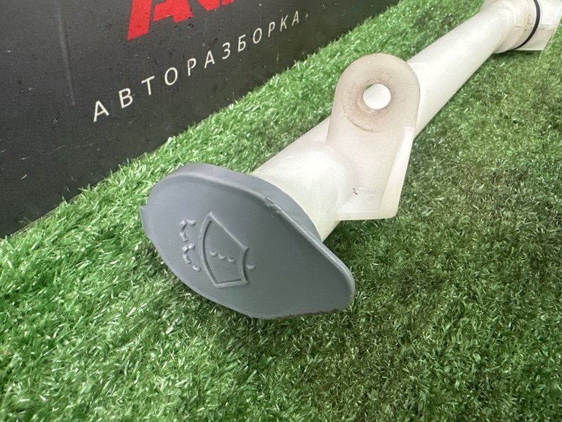 Горловина бачка стеклоомывателя Nissan Murano 2008 Z51