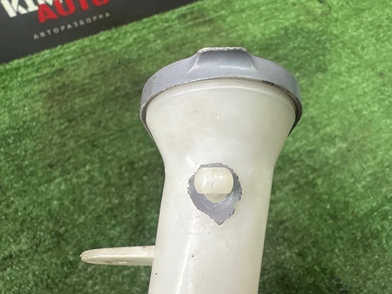 Горловина бачка стеклоомывателя Nissan Murano 2008 Z51