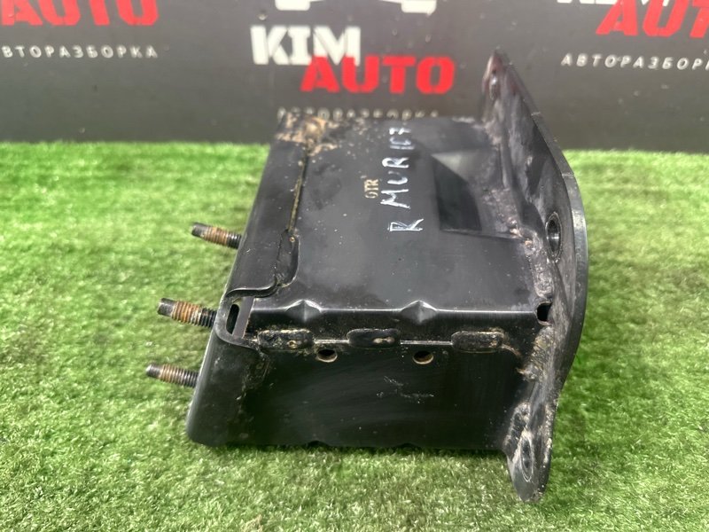 Кронштейн усилителя бампера Nissan Murano 2008 Z51