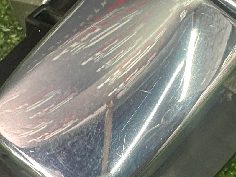 Ручка двери наружная в сборе Nissan Murano 2008 Z51