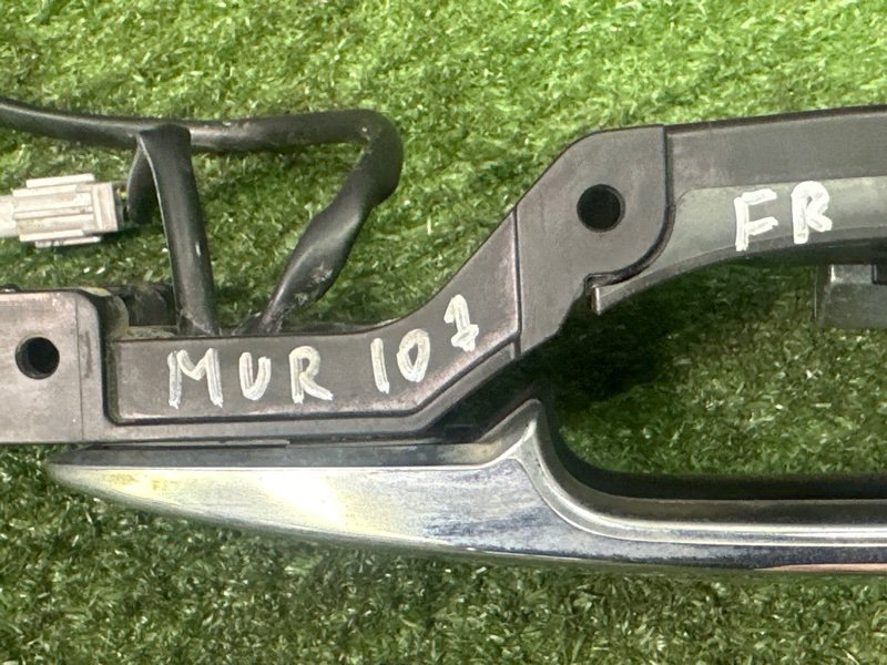 Ручка двери внешняя с бесключевым доступом Nissan Murano 2008 Z51