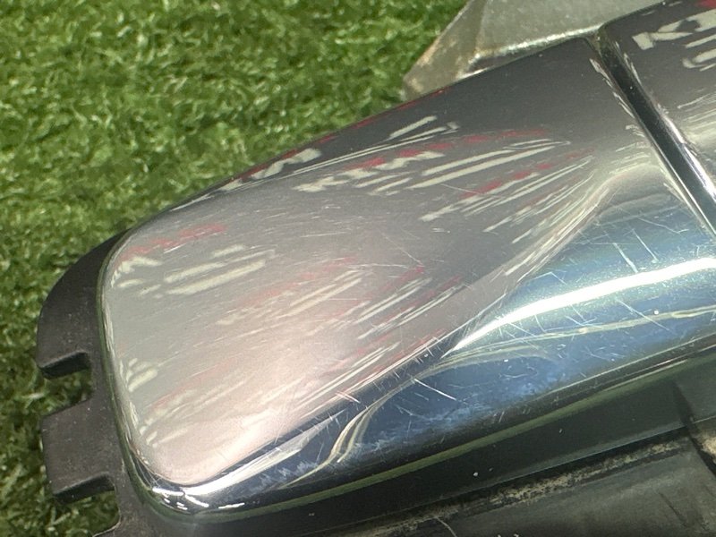 Ручка двери внешняя с бесключевым доступом Nissan Murano 2008 Z51