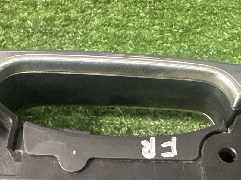 Ручка двери внешняя с бесключевым доступом Nissan Murano 2008 Z51